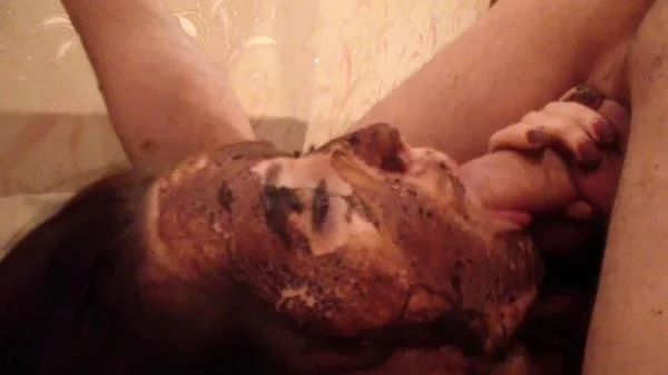 Super Stars - Re Unification - Part 5 (FullHD 1080p / Sex in Shit, Amateur)