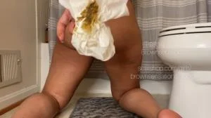 Different Sizes Different Angles Different Texture (FullHD 1080p / Solo, Diarrhea)