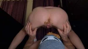 Shit Head (HD 720p / Germany, Dirty Anal)