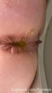 Pooping 2 (SD / Amateur, Defecation)