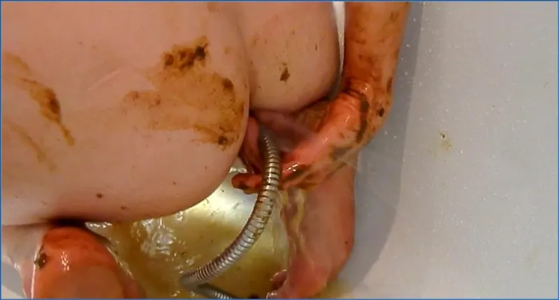 Download Dirty Water from My Ass - Shitting, Toilet Scaturia.net
