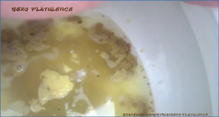 Kinky Flatulence - SexyFlatulence in Diarrhea in the Toilet - scat porn video at Scaturia.net