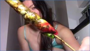 How I Make Scat Candys (FullHD 1080p / 1.01 GB)  2026