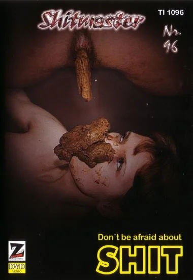 Shitmaster 96 (DVDRip / Germany, Defecation)