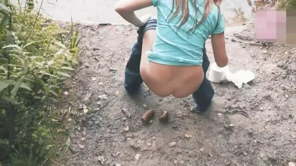 The Pond (HD 720p / Germany, Dirty Anal)