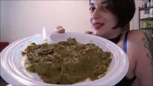 Morning Feeding (SD / Fetish, Romanian)