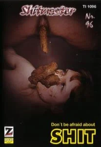Shitmaster 96 (DVDRip / Germany, Defecation)