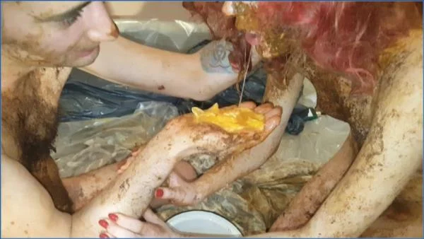 Christmas Shitty Massacre Part 7 (FullHD 1080p / 1.64 GB) 2026