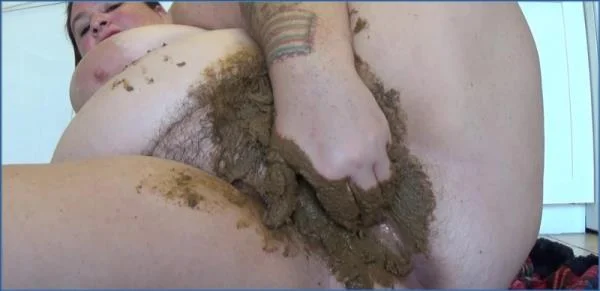 Dirty Shitty Pussy! (FullHD 1080p / 902.41 MB)  2026