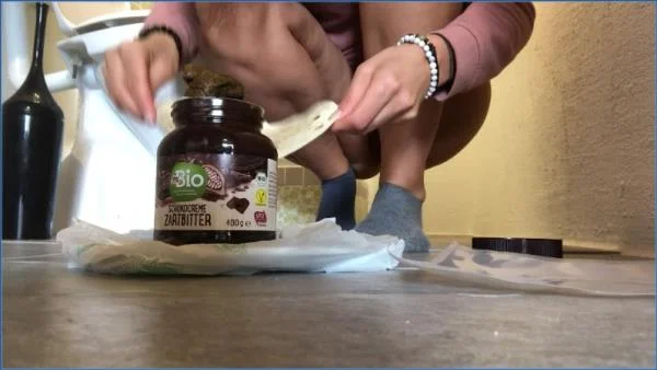 Brown Food for My Slave (FullHD 1080p / 190.37 MB) 2026