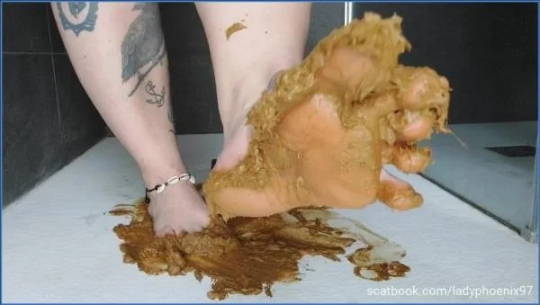 Shit flavour feet (HD 720p / 63.67 MB) 2026