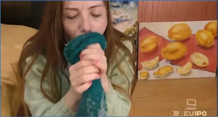 Nicol Remy in puke2 - Solo, Enema, Puke - scat porn video at Scaturia.net