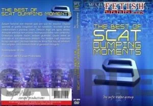 MFX - The Best of Scat Dumping Moments 09 (DVDRip / Scat Eating, Lesbians)