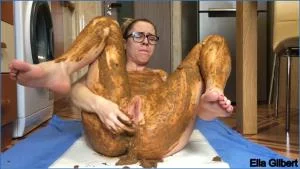 Extreme Facial And Clothing Smearing (FullHD 1080p / 1.03 GB)  2026