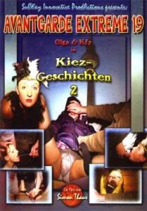 Avantgarde Extreme 19 - Kiezgeschichten Teil 2 (DVDRip / Anal, Germany)