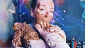 Creamy Shit x Giant Sexy Feet (FullHD 1080p / 161.37 MB)  2026