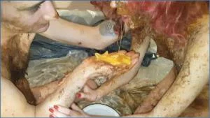 Christmas Shitty Massacre  Part 7 (FullHD 1080p / 1.64 GB)  2026