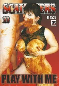 Scatlovers 22 - Play with me (DVDRip / Fisting, Germany)