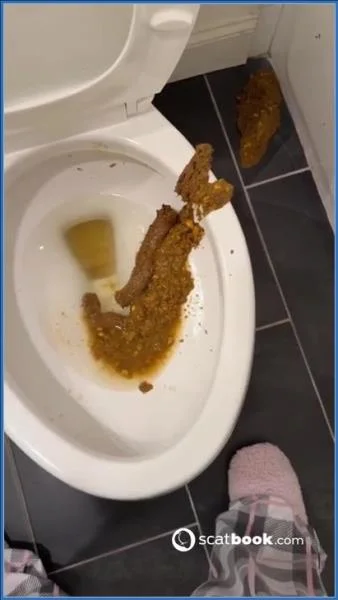 Bossys Bathroom Blunder A Splattered Catastrophe (SiteRip / 9.86 MB)  2026