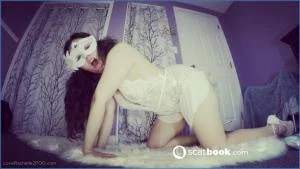 White Lingerie Farts (FullHD 1080p / 170.38 MB)  2026