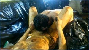 50 Shades Of Brown  Part 8 - Astra Celestial (FullHD 1080p / 1.13 GB)  2026