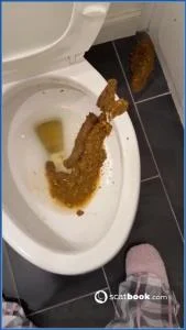 Bossys Bathroom Blunder A Splattered Catastrophe (SiteRip / 9.86 MB)  2026