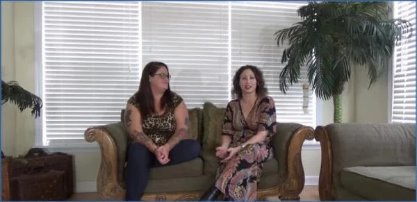 SamanthaStarfish And ScatGoddess Interview - Samantha Starfish (FullHD 1080p / 1.52 GB) 2026